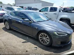 5YJSA1E29HF204606 2017 TESLA MODEL S