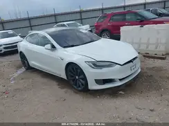 5YJSA1E29HF204797 2017 TESLA MODEL S