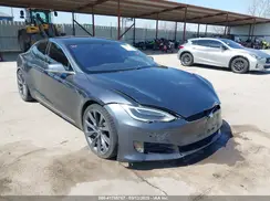 5YJSA1E29HF204881 2017 TESLA MODEL S