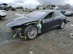 5YJSA1E29HF205514 2017 TESLA MODEL S