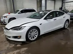 5YJSA1E29HF205559 2017 TESLA MODEL S
