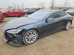 5YJSA1E29HF209997 2017 TESLA MODEL S