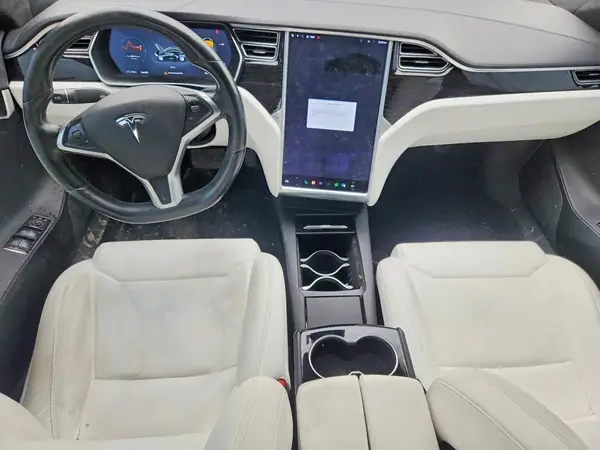 5YJSA1E29HF209997 2017 TESLA MODEL S - Image 8