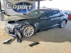 5YJSA1E29HF210499 2017 TESLA MODEL S