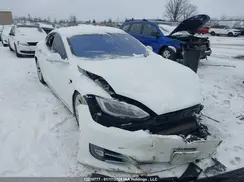 5YJSA1E29HF214388 2017 TESLA MODEL S