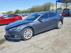 5YJSA1E29HF215041 2017 TESLA MODEL S