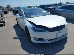 5YJSA1E29HF215959 2017 TESLA MODEL S