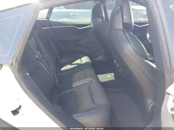 5YJSA1E29HF215959 2017 TESLA MODEL S - Image 8