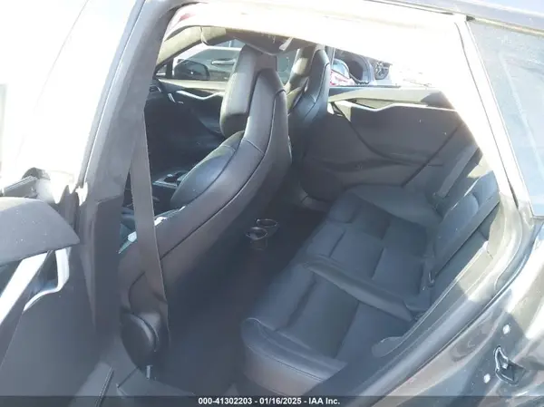 5YJSA1E29HF216786 2017 TESLA MODEL S - Image 8