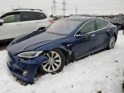 5YJSA1E29HF217288 2017 TESLA MODEL S
