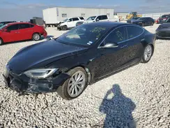 5YJSA1E29HF218991 2017 TESLA MODEL S