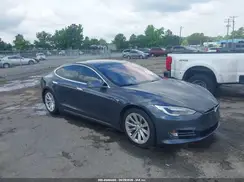 5YJSA1E29HF222300 2017 TESLA MODEL S