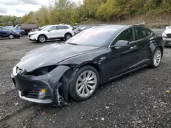 5YJSA1E29HF227920 2017 TESLA MODEL S