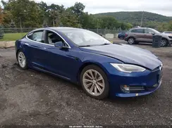 5YJSA1E29HF228677 2017 TESLA MODEL S