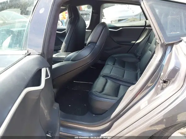 5YJSA1E29HF229893 2017 TESLA MODEL S - Image 8