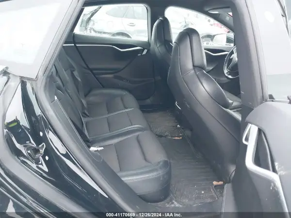 5YJSA1E29HF229912 2017 TESLA MODEL S - Image 8