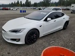 5YJSA1E29HF230249 2017 TESLA MODEL S