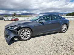 5YJSA1E29HF230526 2017 TESLA MODEL S