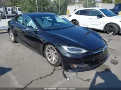5YJSA1E29HF230705 2017 TESLA MODEL S