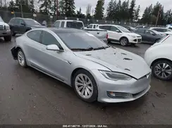 5YJSA1E29HF230719 2017 TESLA MODEL S