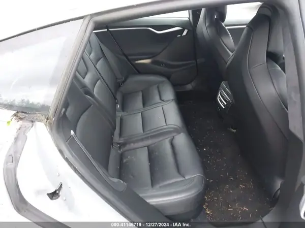 5YJSA1E29HF230719 2017 TESLA MODEL S - Image 8