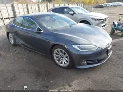 5YJSA1E29HF231255 2017 TESLA MODEL S