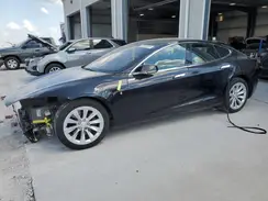 5YJSA1E29HF231563 2017 TESLA MODEL S