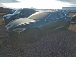 5YJSA1E29HF232146 2017 TESLA MODEL S
