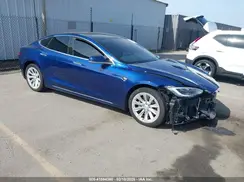 5YJSA1E29HF232342 2017 TESLA MODEL S