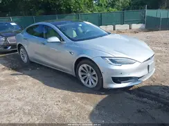 5YJSA1E29HF232969 2017 TESLA MODEL S