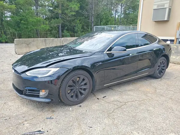 5YJSA1E29JF234243 2018 TESLA MODEL S - Image 1