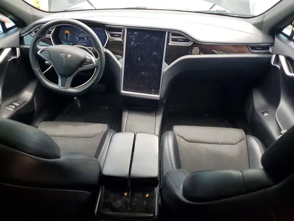 5YJSA1E29JF234243 2018 TESLA MODEL S - Image 8