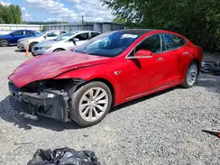 5YJSA1E29JF240012 2018 TESLA MODEL S