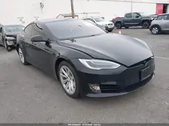 5YJSA1E29JF241516 2018 TESLA MODEL S