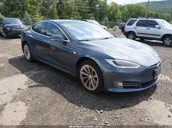 5YJSA1E29JF243508 2018 TESLA MODEL S