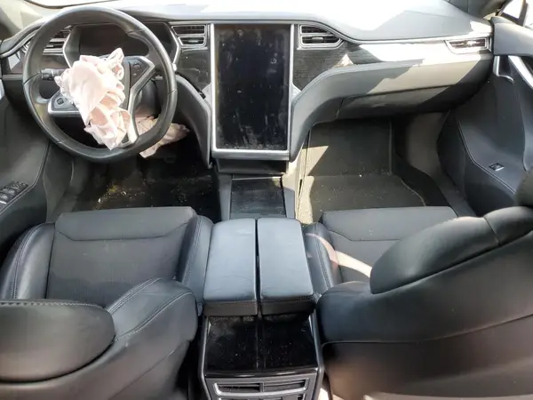 5YJSA1E29JF244674 2018 TESLA MODEL S - Image 8