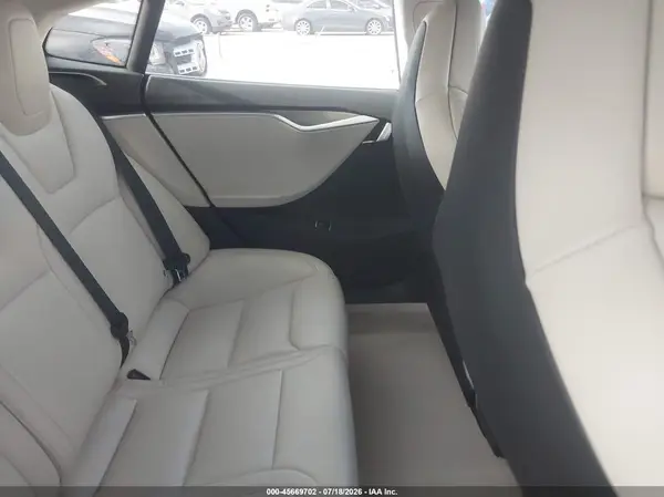 5YJSA1E29JF245288 2018 TESLA MODEL S - Image 7