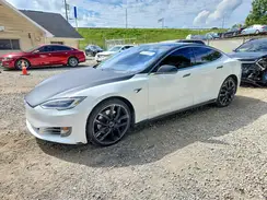 5YJSA1E29JF246621 2018 TESLA MODEL S