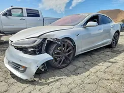 5YJSA1E29JF247459 2018 TESLA MODEL S