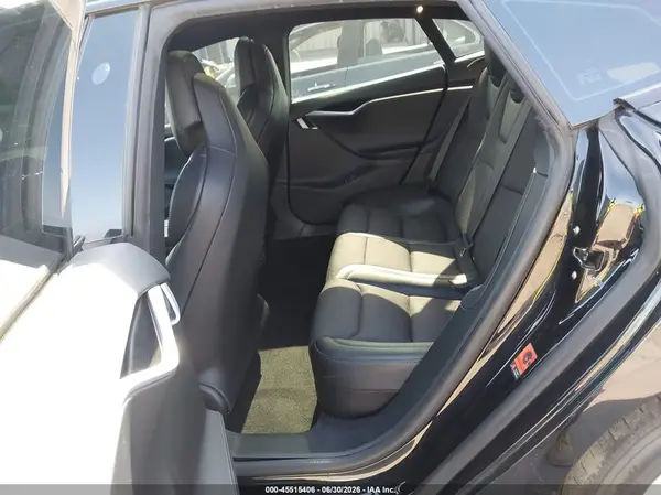 5YJSA1E29JF248806 2018 TESLA MODEL S - Image 8