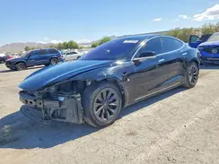 5YJSA1E29JF249812 2018 TESLA MODEL S
