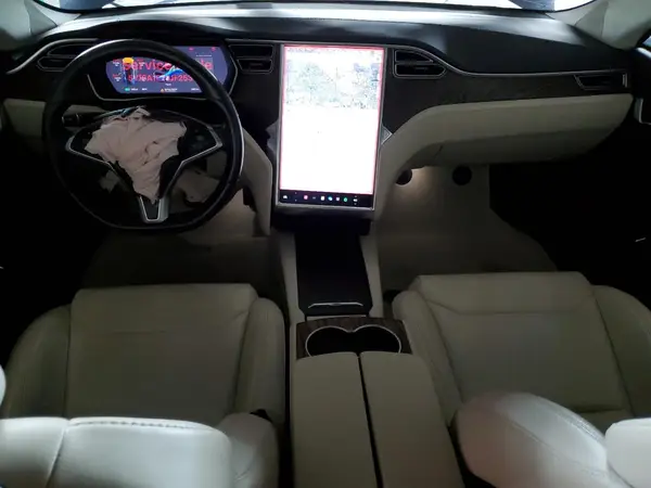 5YJSA1E29JF253469 2018 TESLA MODEL S - Image 8