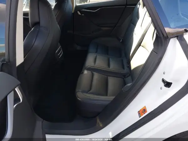 5YJSA1E29JF257229 2018 TESLA MODEL S - Image 8