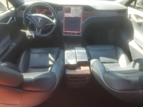 5YJSA1E29JF265900 2018 TESLA MODEL S - Image 8