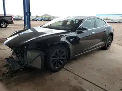 5YJSA1E29JF268845 2018 TESLA MODEL S