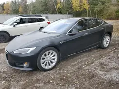 5YJSA1E29JF274841 2018 TESLA MODEL S