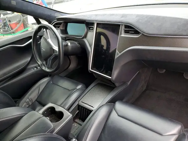 5YJSA1E29JF275469 2018 TESLA MODEL S - Image 8