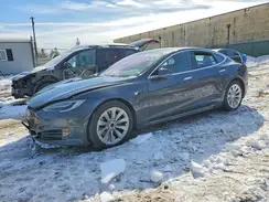 5YJSA1E29JF275519 2018 TESLA MODEL S