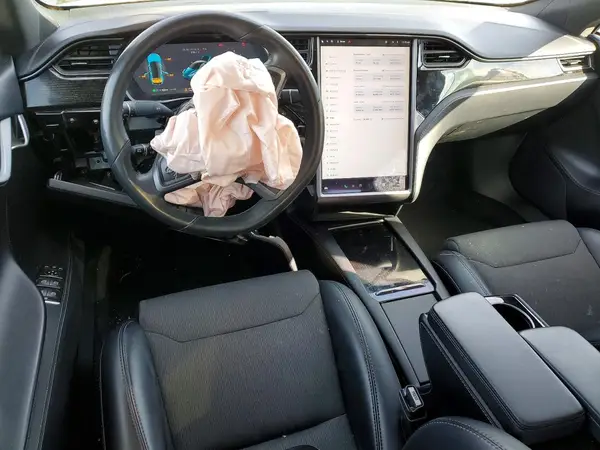 5YJSA1E29JF275519 2018 TESLA MODEL S - Image 8