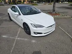 5YJSA1E29JF276329 2018 TESLA MODEL S